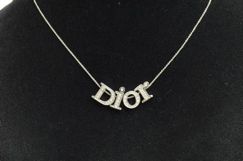 cheap dior jewelry|genuine christian dior jewelry.